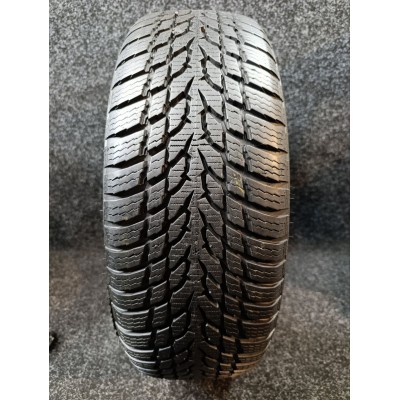 Шини Nokian WR Snowproof 195/65 R15 91T Б/У 8 мм