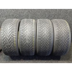 Nokian Hakkapeliitta R5 EV 255/45 R19 104T XL Б/У 7 мм