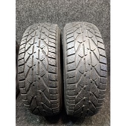 Tigar Winter 195/65 R15 95T XL Б/У 6 мм