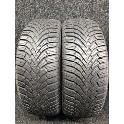Sailun Ice Blazer Alpine Plus 195/65 R15 91T Б/У 7 мм