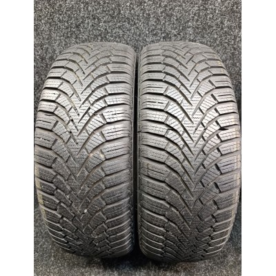 Шини Sailun Ice Blazer Alpine Plus 195/65 R15 91T Б/У 7 мм