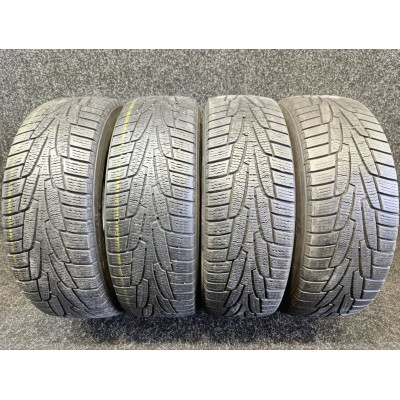 Шини Kumho I Zen KW31 195/65 R15 91R Б/У 6 мм