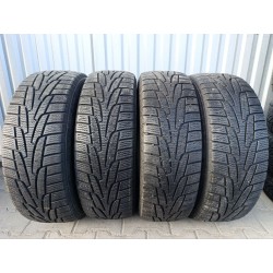 Kumho I Zen KW31 195/65 R15 91R Б/У 7 мм