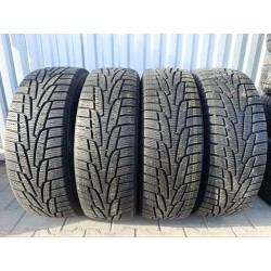 Kumho I Zen KW31 195/65 R15 91R Б/У 8 мм