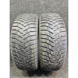 Sailun Ice Blazer WST3 235/55 R19 101T (шип) Б/У 8 мм
