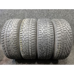 Continental ContiVikingContact 5 195/65 R15 95T XL Б/У 7 мм