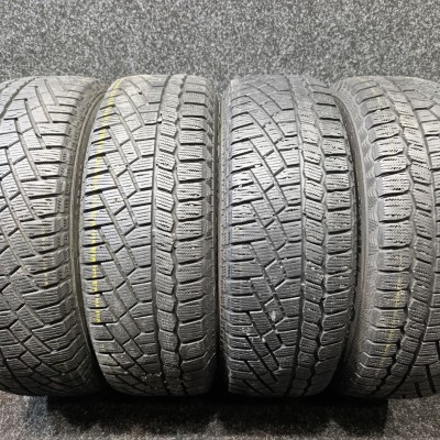 Шини Continental ContiVikingContact 5 195/65 R15 95T XL Б/У 7 мм