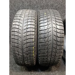 Michelin X-Ice XI3 195/65 R15 95T XL Б/У 6 мм