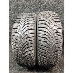 Hankook Winter I*Cept RS2 W452 195/65 R15 91T Б/У 7 мм
