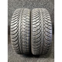 Fulda Kristall Montero 3 195/65 R15 91T Б/У 7 мм