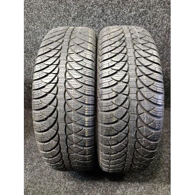 Шини Fulda Kristall Montero 3 195/65 R15 91T Б/У 7 мм