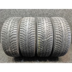 Hankook Winter I*Cept IZ2 W616 195/65 R15 95T XL Б/У 7,5 мм