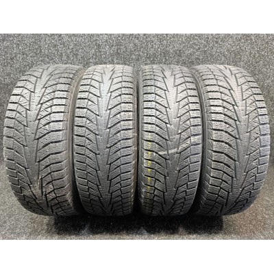 Шини Hankook Winter I*Cept IZ2 W616 195/65 R15 95T XL Б/У 7,5 мм