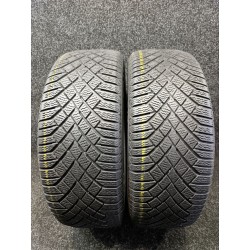Continental VikingContact 7 235/55 R19 105T XL Б/У 6,5 мм