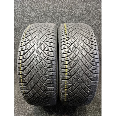 Шини Continental VikingContact 7 235/55 R19 105T XL Б/У 6,5 мм