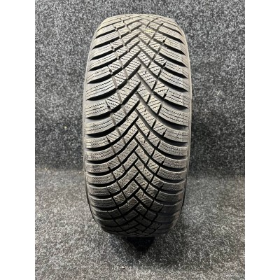Шини Hankook Winter I*Cept RS3 W462 205/55 R16 91H Б/У 7 мм