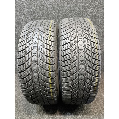 Шини Nexen WinGuard Ice Plus WH43 205/60 R16 96T XL Б/У 6 мм
