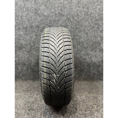 Шини Goodyear UltraGrip Ice 2 205/60 R16 96T XL Б/У 5 мм