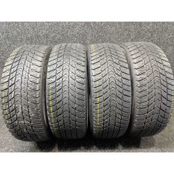 Nexen WinGuard Ice Plus WH43 205/60 R16 96T XL Б/У 8 мм