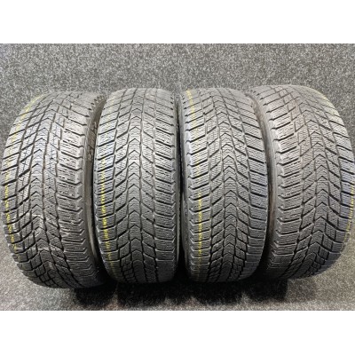 Шини Nexen WinGuard Ice Plus WH43 205/60 R16 96T XL Б/У 8 мм