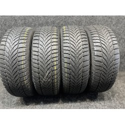 Goodyear UltraGrip Ice 2 205/60 R16 96T XL Б/У 7 мм