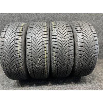 Шини Goodyear UltraGrip Ice 2 205/60 R16 96T XL Б/У 7 мм