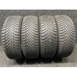 Goodyear UltraGrip Ice 2 205/60 R16 96T XL Б/У 6 мм
