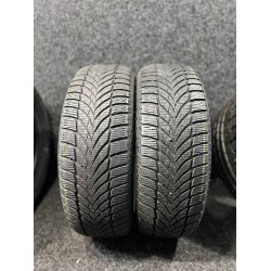 Goodyear UltraGrip Ice 2 205/60 R16 96T XL Б/У 6 мм
