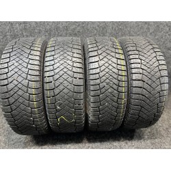 Pirelli Ice Zero 205/60 R16 96T XL Б/У 8 мм Pirelli Ice Zero 205/60 R16 96T XL Б/У 8 мм