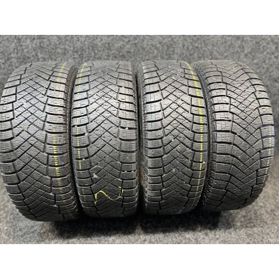 Шини Pirelli Ice Zero 205/60 R16 96T XL Б/У 8 мм