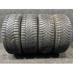 Pirelli Ice Zero 205/60 R16 96T XL Б/У 6 мм