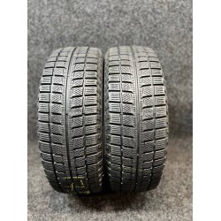 WestLake SW618 205/60 R16 92T Б/У 6 мм