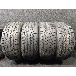 Bridgestone Blizzak DM-V3 255/55 R18 109T XL Б/У 10 мм