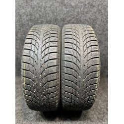 Kumho WinterCraft WI-51 215/60 R16 99T XL Б/У 8 мм Kumho WinterCraft WI-51 215/60 R16 99T XL Б/У 8 мм