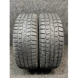 Hankook Winter I*Cept IZ W606 215/65 R16 98T Б/У 7 мм
