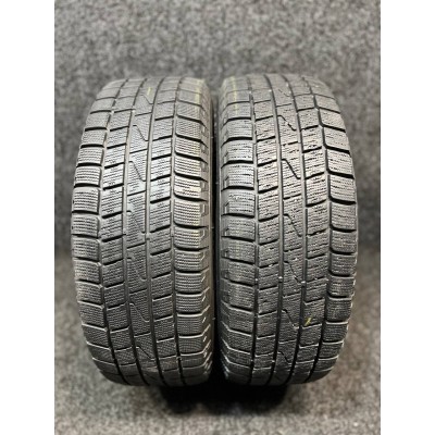 Шини Hankook Winter I*Cept IZ W606 215/65 R16 98T Б/У 7 мм