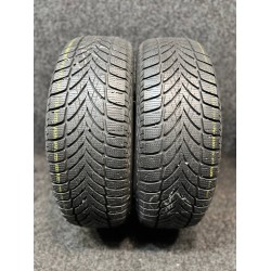 Goodyear UltraGrip Ice 2 215/65 R16 98T Б/У 8 мм