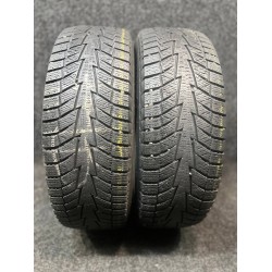 Hankook Winter I*Cept IZ2 W616 215/65 R16 102T XL Б/У 6 мм