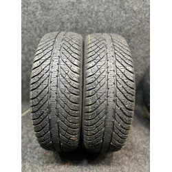 Cooper Discoverer Winter 215/65 R16 102H XL Б/У 7 мм