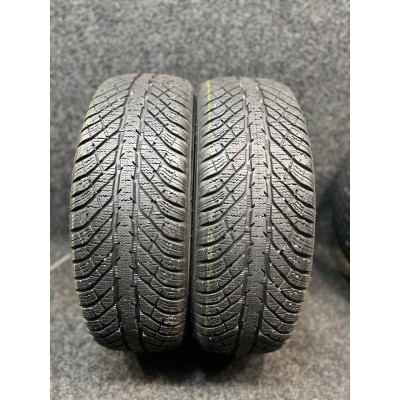 Шини Cooper Discoverer Winter 215/65 R16 102H XL Б/У 7 мм