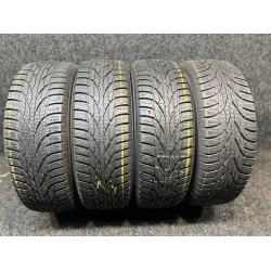 Kumho WinterCraft Ice WS-51 215/65 R16 102T XL Б/У 8 мм