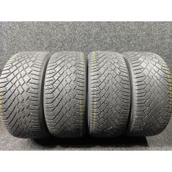 Continental VikingContact 7 235/40 R19 96T XL Б/У 7 мм