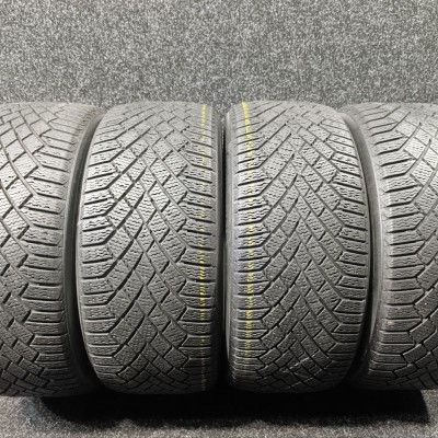 Шини Continental VikingContact 7 235/40 R19 96T XL Б/У 7 мм