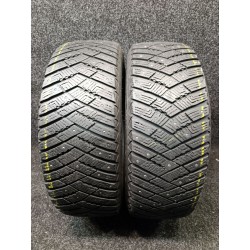Goodyear UltraGrip Ice Arctic 235/55 R19 105T XL (шип) Б/У 8 мм