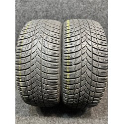 Lassa Snoways 4 245/40 R19 98V XL Б/У 7 мм