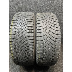 Pirelli Ice Zero 235/55 R19 105H XL Б/У 6,5 мм