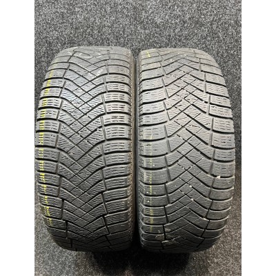 Шини Pirelli Ice Zero 235/55 R19 105H XL Б/У 6,5 мм