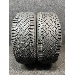 Continental VikingContact 7 235/50 R19 103T XL Б/У 7 мм Continental VikingContact 7 235/50 R19 103T XL Б/У 7 мм