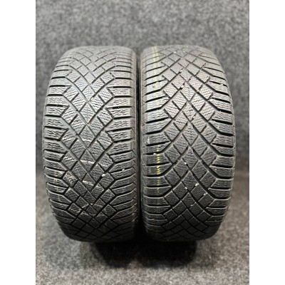 Шини Continental VikingContact 7 235/50 R19 103T XL Б/У 7 мм