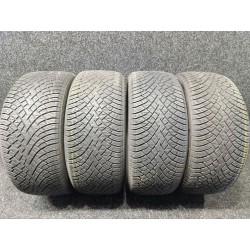 Nokian Hakkapeliitta R5 EV 245/45 R19 102T XL Б/У 8 мм